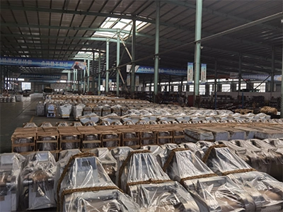 Careful Упаковочный и складской комплекс