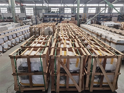 Careful Упаковочный и складской комплекс