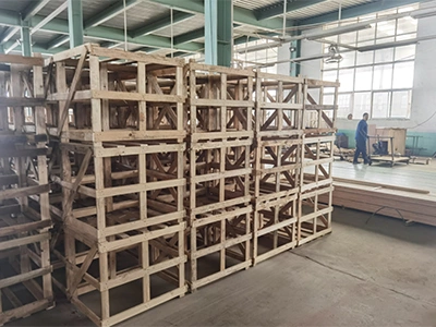 Careful Упаковочный и складской комплекс