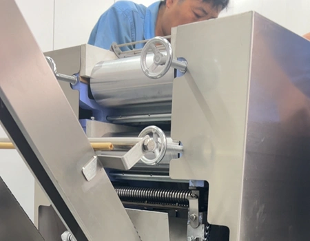 Монтаж и ввод в эксплуатацию