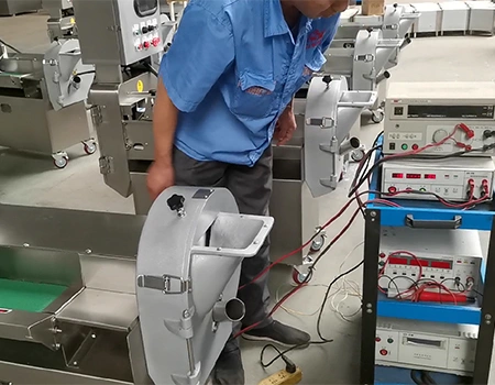 Техническое обслуживание