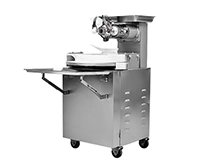 Тестоделители