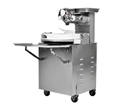 Тестоделители