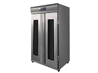 Расстоечные шкафы