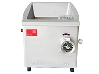 Промышленные мясорубки