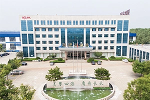 Профиль компании