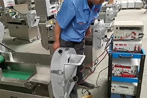 Сервис и поддержка